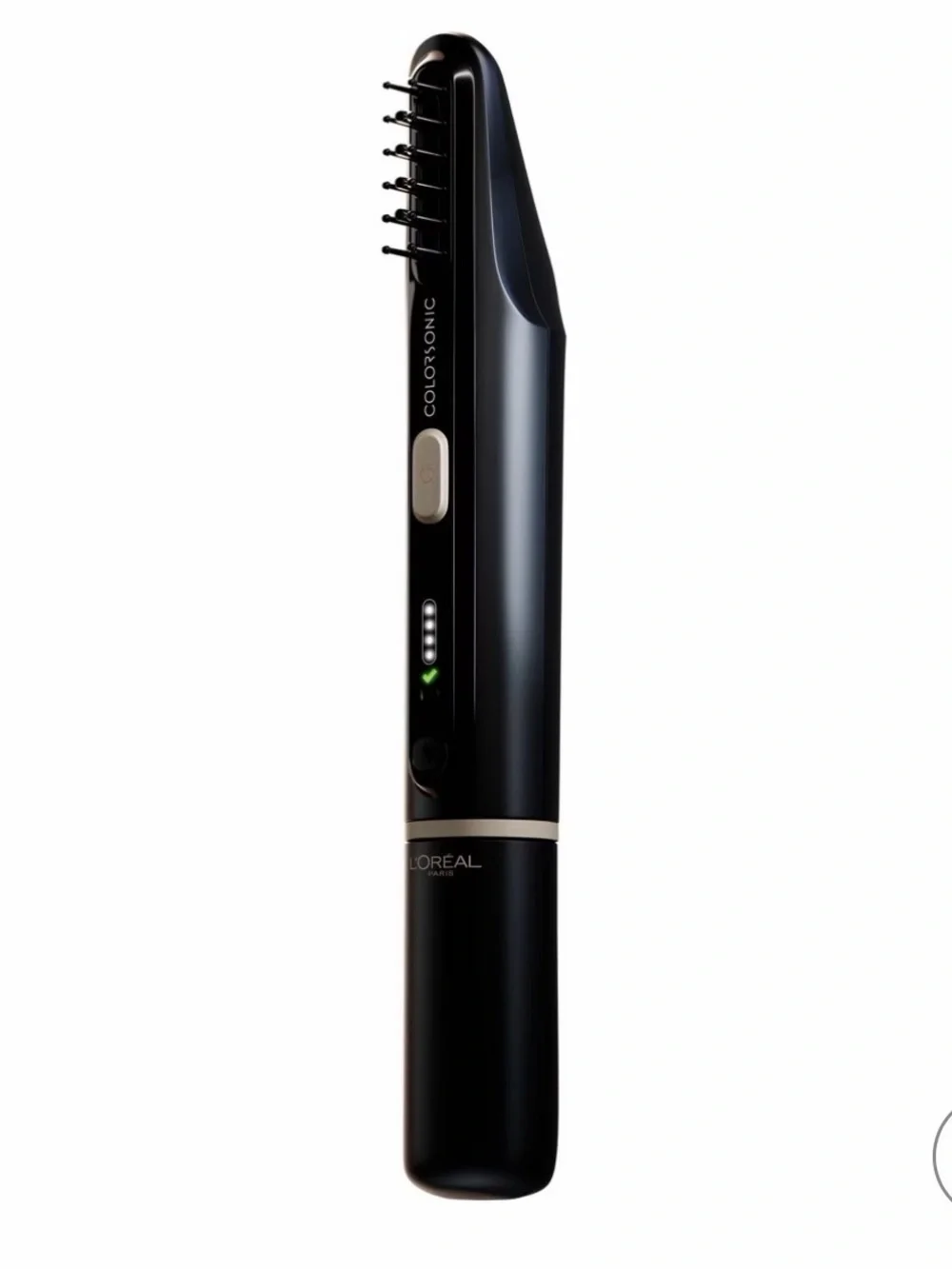 L'Oreal Paris Colorsonic Hair Color Device + Cartridge in 6G Hair Coloring Tool